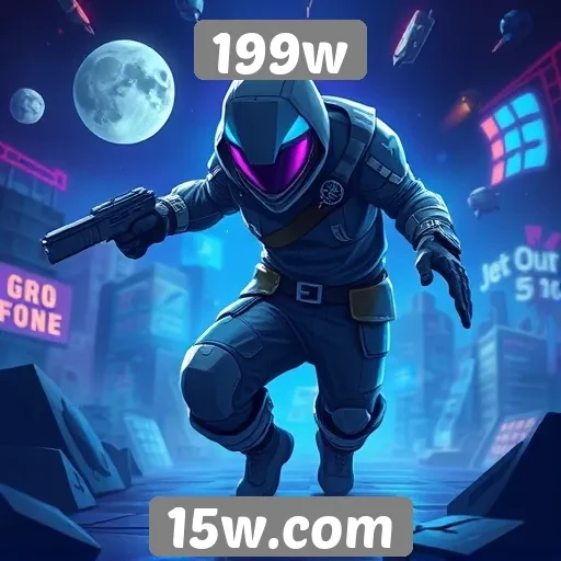 Comparação entre 199w e outros sites de jogos