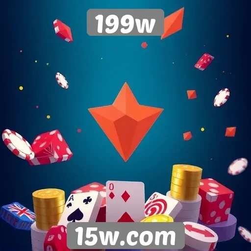 Recursos exclusivos do site 199w para jogadores