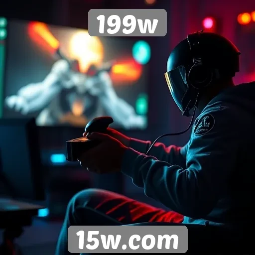 Novas funcionalidades do 199w para gamers