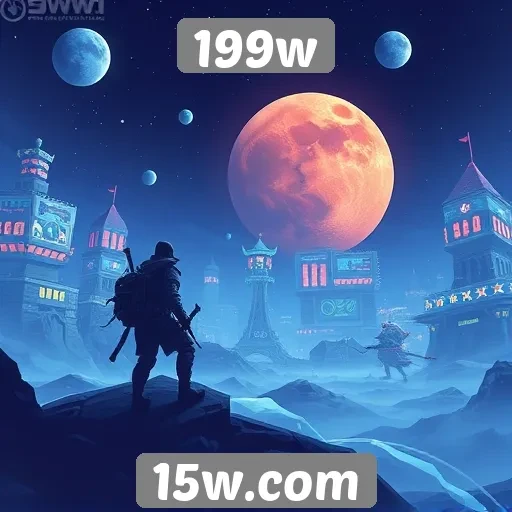 Novidades e lançamentos no 199w para jogadores