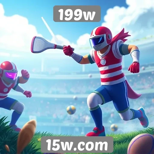 199w oferece novos recursos para jogadores