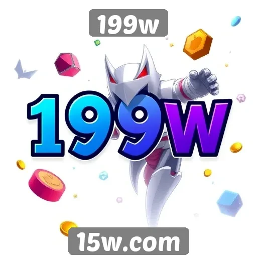 Como o 199w se destaca entre os sites de jogos